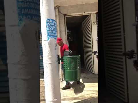 Vídeo completo wesley alemão conta sua história Mc gato preto 🐈‍⬛ tava lá
