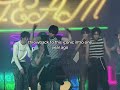 It's so satisfying to watch the way they move .... Especially leaders