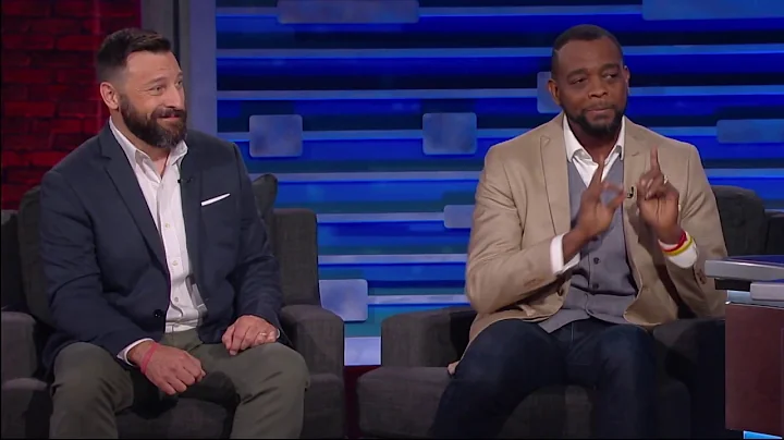 Matt Lockett & Will Ford: The Dream King | Huckabee