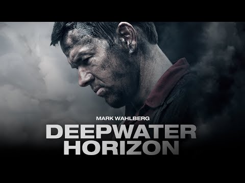 ღრმაწყლიანი ჰორიზონტი — Deepwater Horizon (2016) თრეილერი