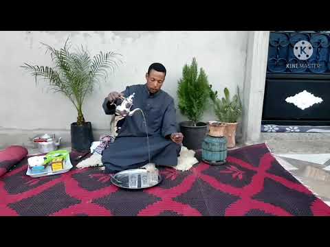 التهامي قصيدة الكلام لصدر من البراد المحترام حكاية روعة تستحق الاستماع بستمرار 