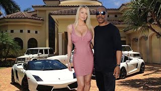 Eddie Murphy's Lifestyle 2023 ★ Net Worth, House, Cars, Women