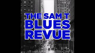 Interview with Tom "Bones" Malone - The Sam T. Blues Revue