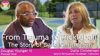Episode 66 | Surviving a Mass Shooting and Coming Back Stronger | Darla Christensen