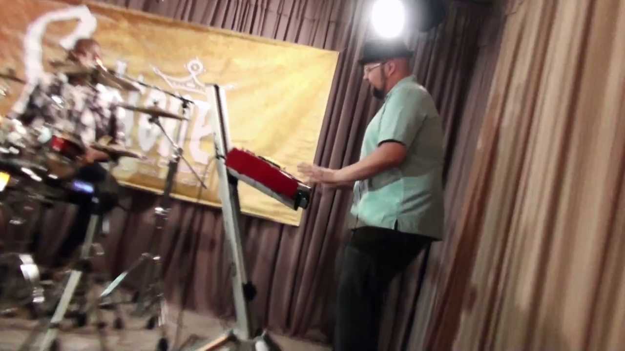 Jelly Bread - Love Come To Me