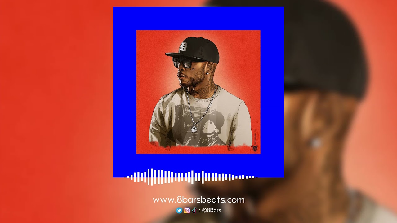 Royce Da 59 Type Beat "Still Trying" Rick Ross Type Beat