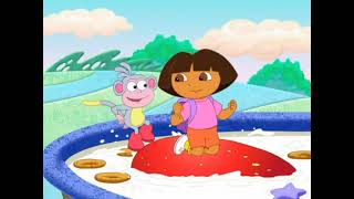 Dora In Troll Land-Clip3