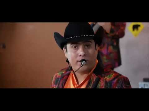 Los Tigrillos   -   La Etica Extend HD