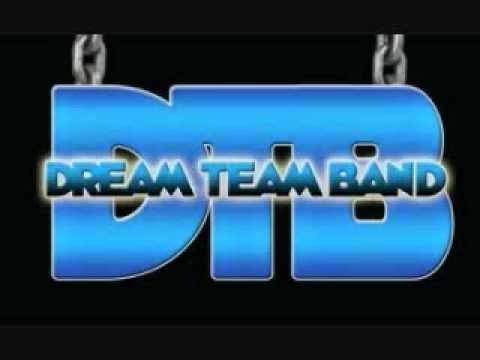 DreamTeam Band - All Of The Lights