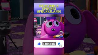 Incredibox Sprunki Animation Adventures In Sprunkiland 05