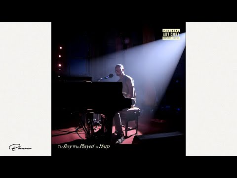 Dave Type Beat - "STRUGGLE RAPPER"