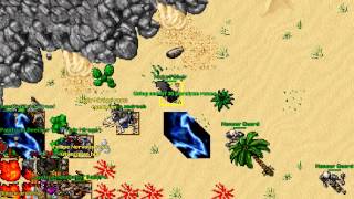 325 Killed Julera Tibia