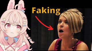 Fake Karen Videos are Garbage