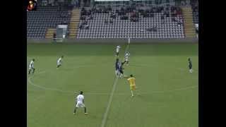 TVI MADEIRA - NACIONAL 2-0 RIBEIRAO TAÇA PORTUGAL