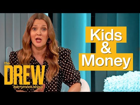 How and When You Should Talk to Your Kids About Money