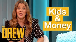 How and When You Should Talk to Your Kids About Money