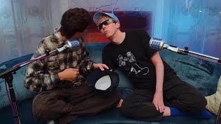 Dan and Phil Compilation With No Thesis