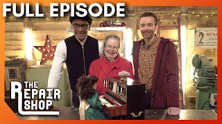 Season 5 Episode 26 | The Repair Shop (Full Episode) - YouTube