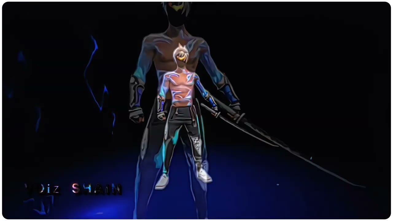 Free fire New Boys Attitude Xml Clip + Cc Free Fire New Attitude Xml I Preset by Alight Motion