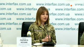 Категорія «50+» – це майбутні водії, логісти, тиловики, – заст. начальника РТЦК та СП