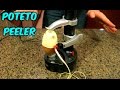 potato peeler