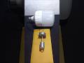Powerful Electricity Generator _ DC Motor #dcmotor #techdiy #shorts #generator