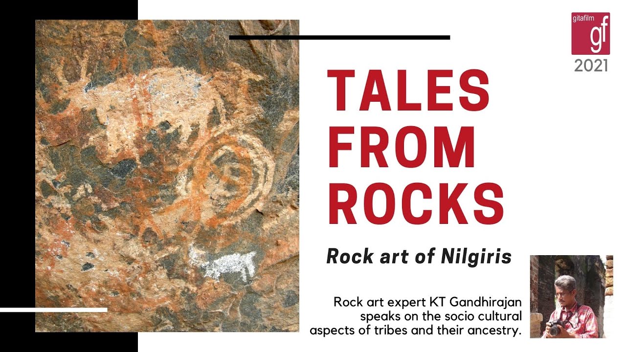 Tales from Rocks... Expedition to Karikiyur, Nilgiris