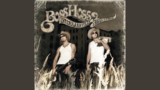Eyes Without A Face - The BossHoss