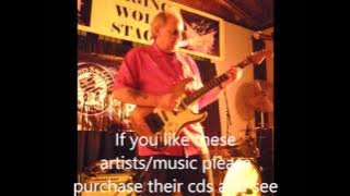 Jimmy's Detroit Boogie - Jimmy Thackery