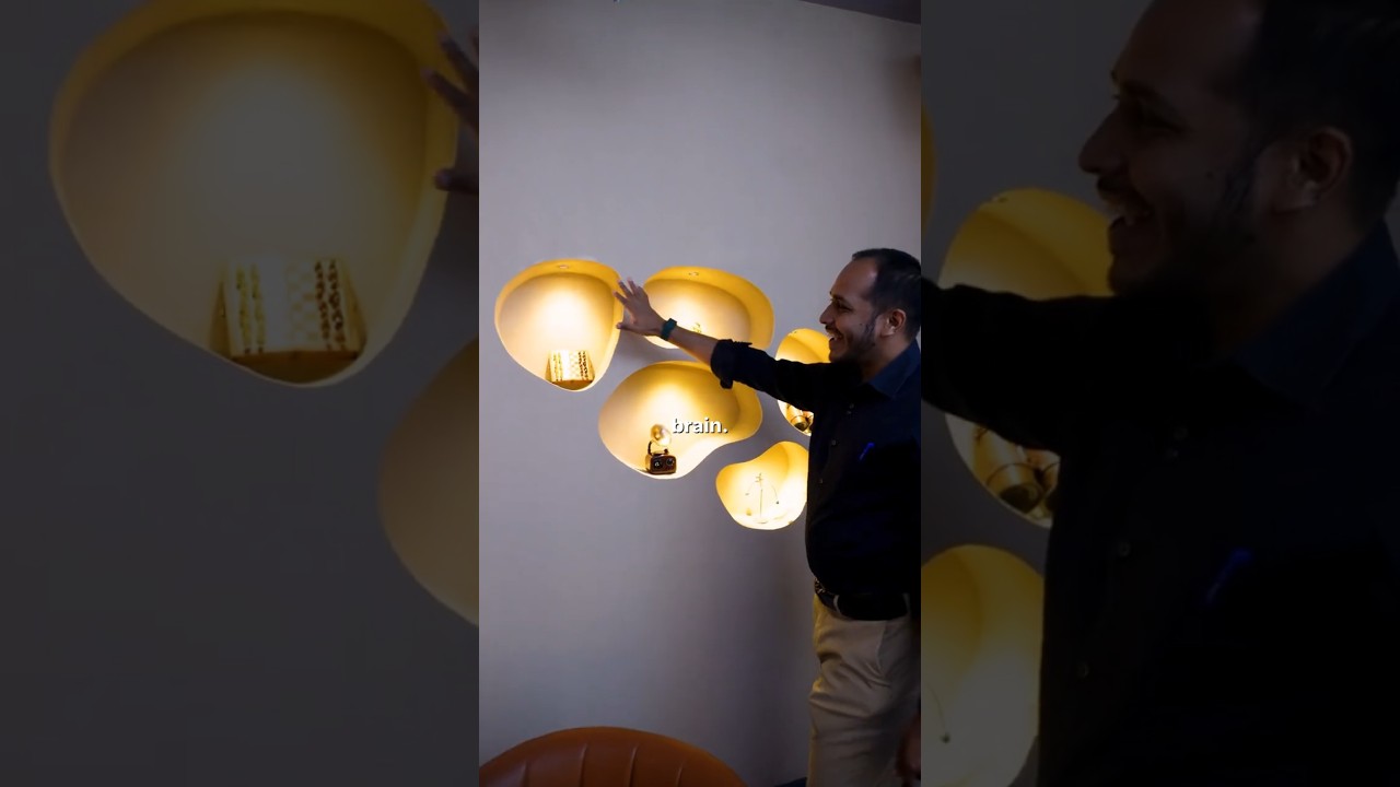 NEW STUDIO TOUR VLOG!