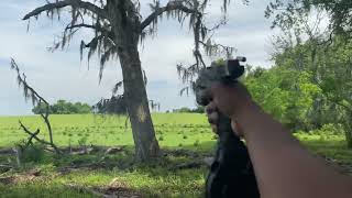 Taurus G2c 50 rd. Drum Mag