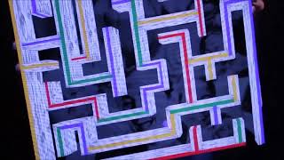 3D AR Maze Game  || Augmented Reality screenshot 5