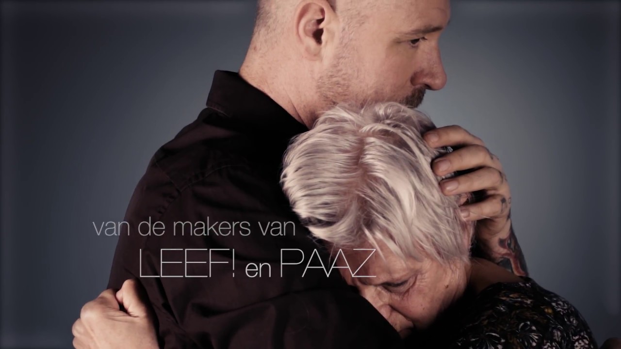 Ma | Solo Stories | trailer voorstelling door Eric Corton