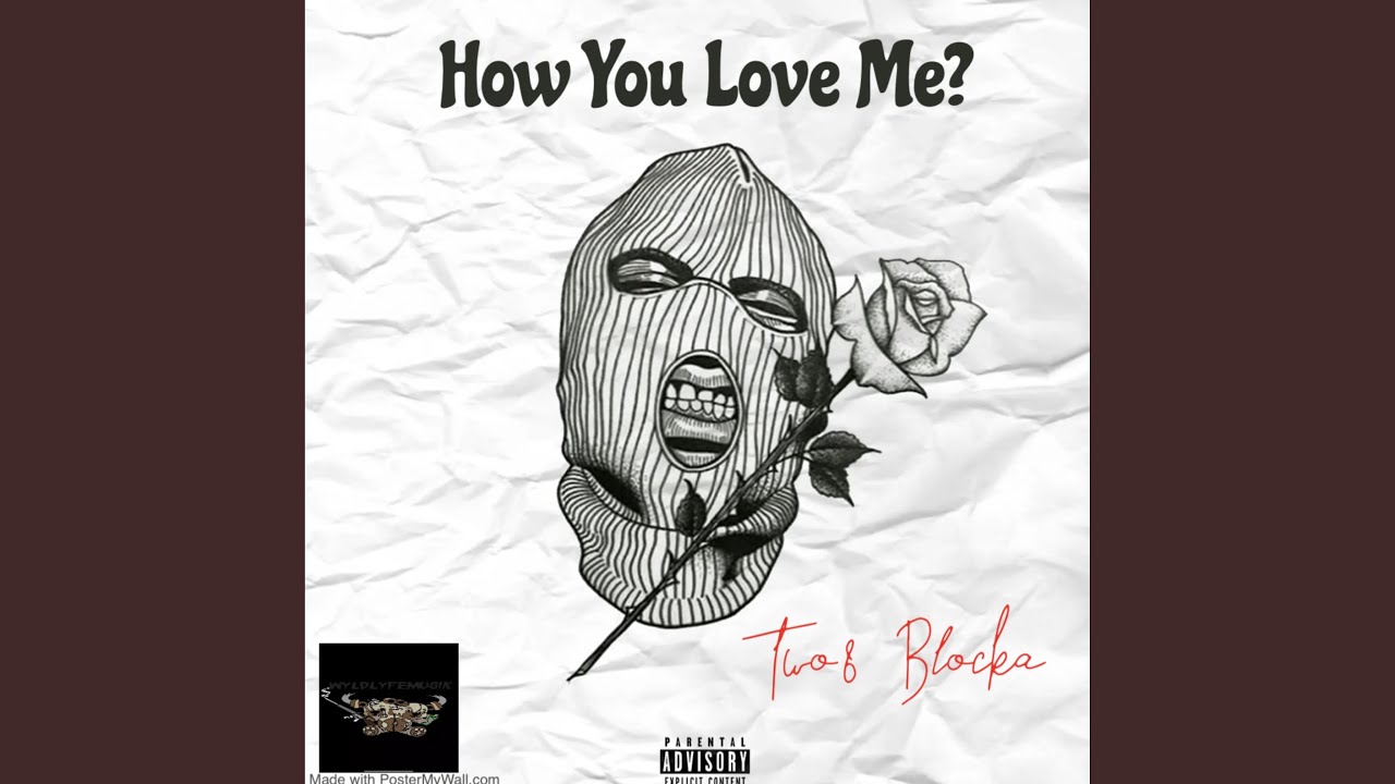 How You Love Me adlı videoyu YouTube'da izle How You Love Me adlı videoyu YouTube'da izle