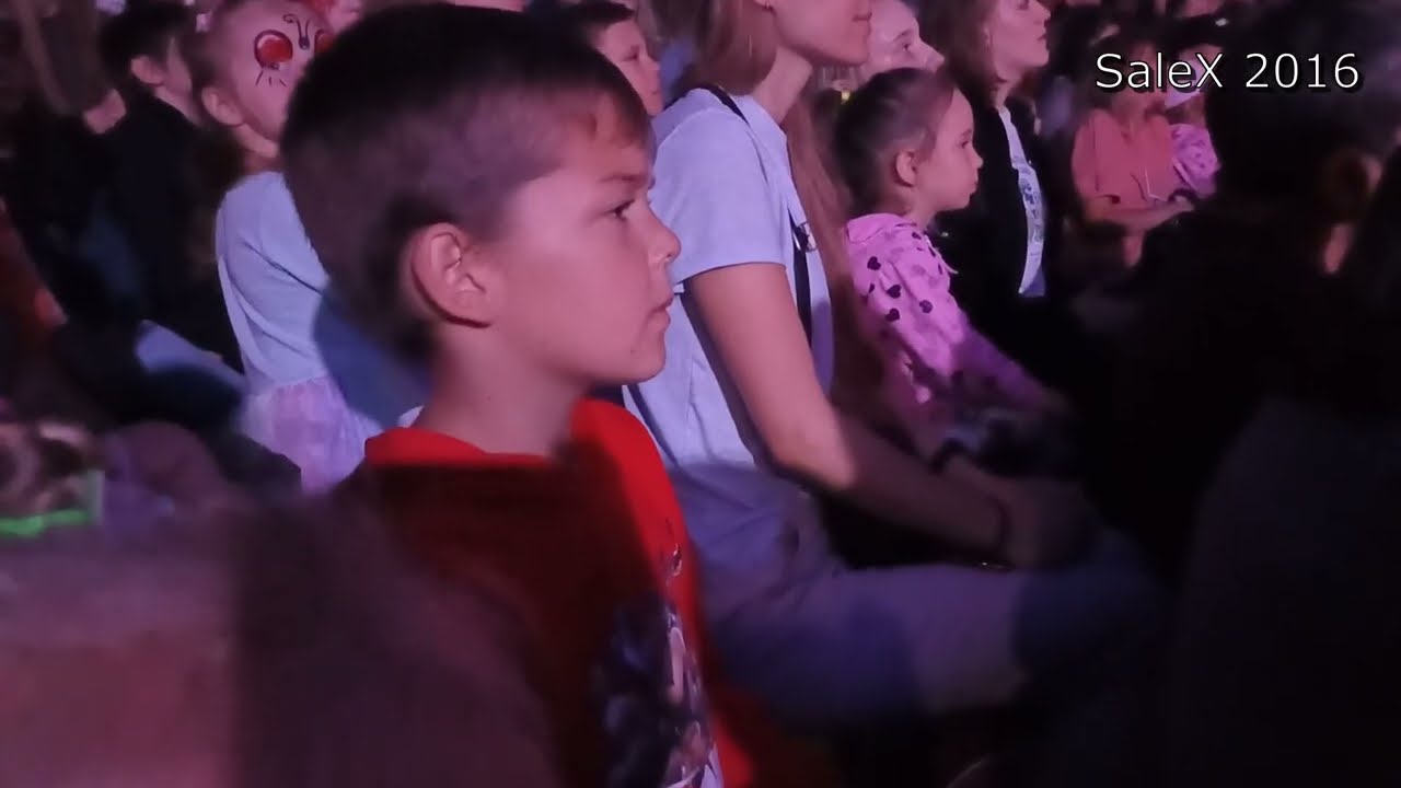 Мы идем в ЦИРК!!!!! ВЛОГ видео.