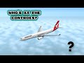 Who’s at the controls? | Qantas Flight 72