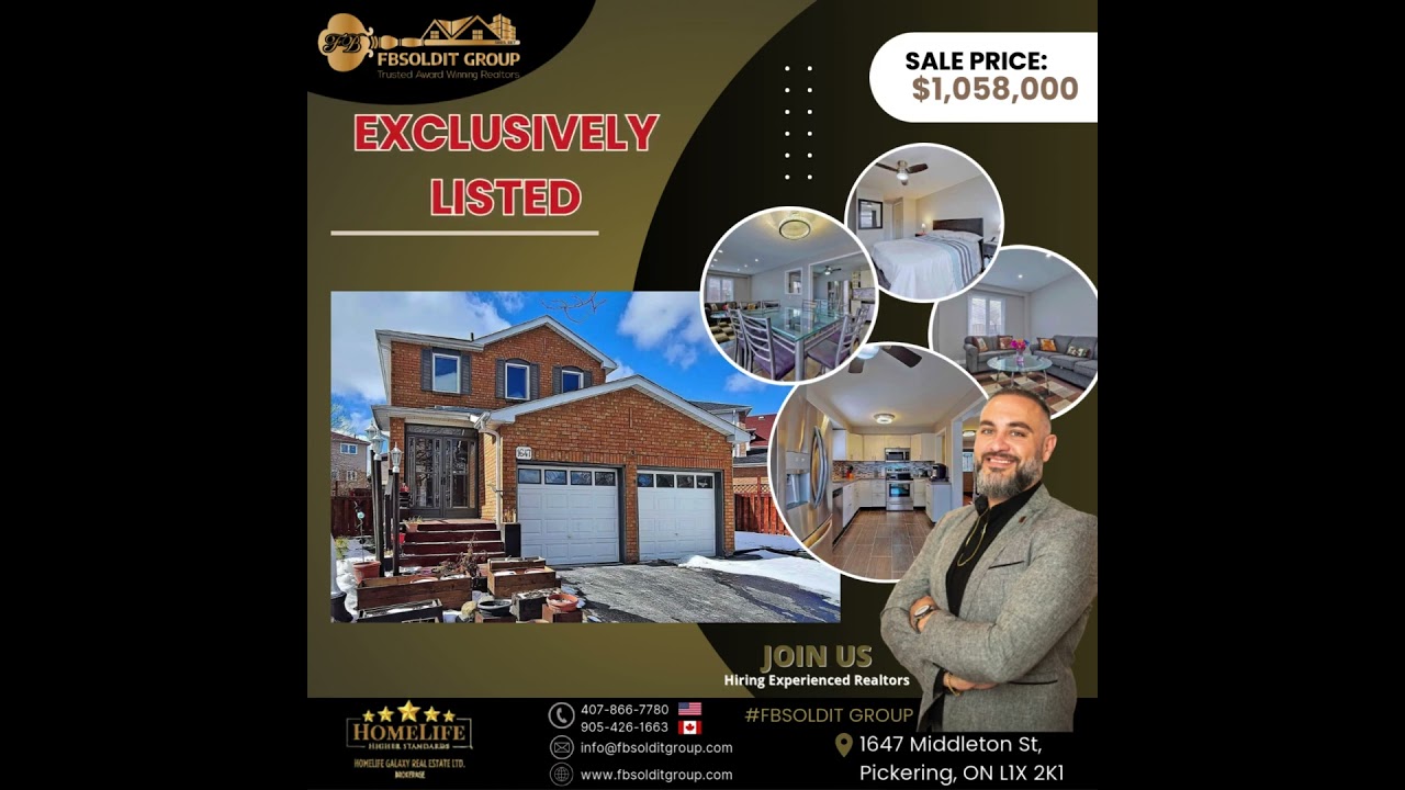 Middleton Property for Sale 