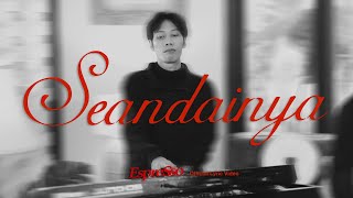 Download Lagu Espresso Band - Seandainya (Official Lyric Video) MP3