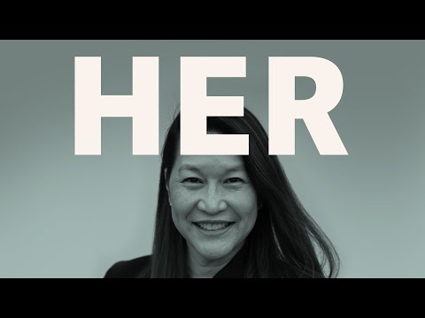 Sabrina Ellis | CPO & Career Breaks