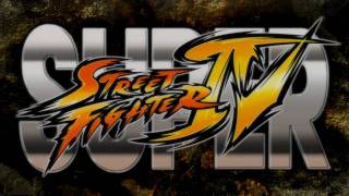 Super Street Fighter IV - Full Length Juri OVA in HD (English Subtitles)