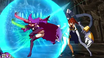 ブレイブルー ナイン