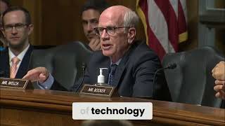 Congress Admits It Can’t Regulate AI Fast Enough — New Agency Needed?