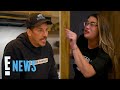 Brittany Cartwright Gets in EXPLOSIVE Fight With Ex Jax Taylor Over Drinking Habits | E! News