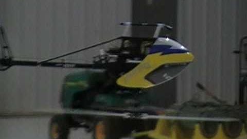 Align Trex 250 From www.empirerc.com