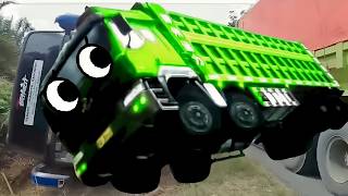 Spintires: Mudrunner Truck Off Roading Extreme Mudding and Mud Pit Game Daily #spintiresmudrunner