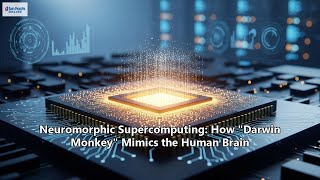 Neuromorphic Supercomputing: How "Darwin Monkey" Mimics the Human Brain