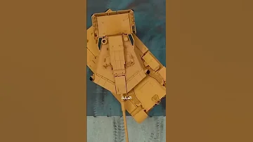هل دبابة M60 قديمة 