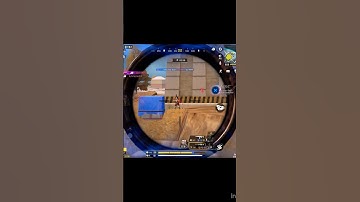 DLQ33 & AK117 #callofdutymobile #codmobile #codmbr #codm #shorts