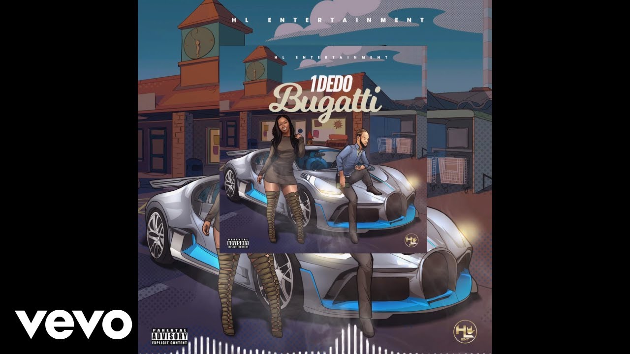 Bugatti youtube song