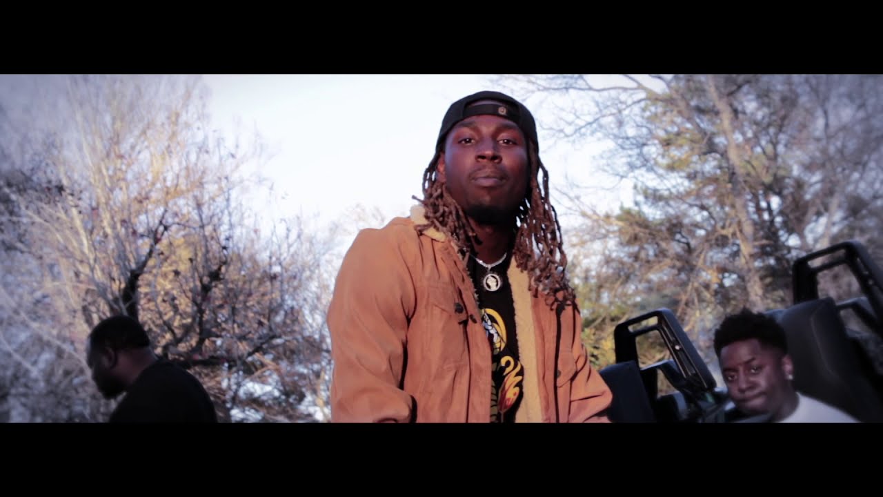 Savage Blue - Pain Away (Official Music Video) 